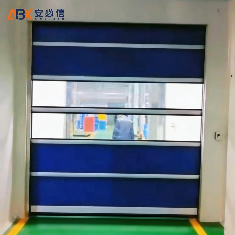 荆州市快速门